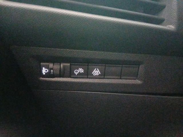 Opel Frontera Edition