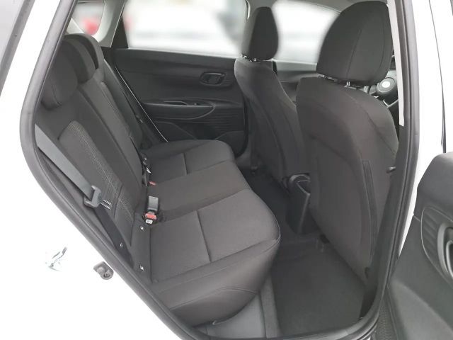 Hyundai Bayon Select