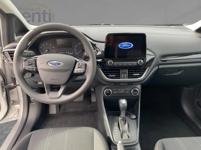 Ford Fiesta Cool & Connect