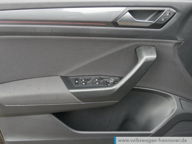 Volkswagen T-Roc 1.5 TSI Sport