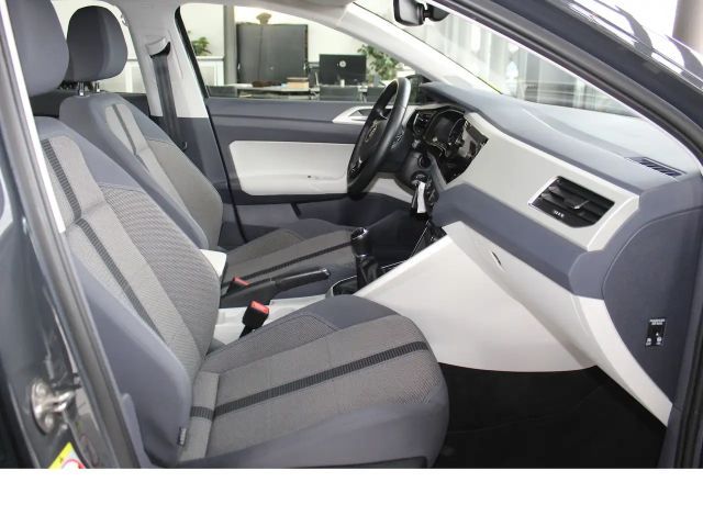 Volkswagen Polo 1.0 TSI Highline
