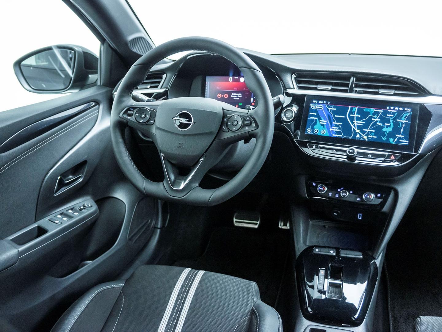 Opel Corsa 1.2 Turbo GS-Line Grand Sport Turbo