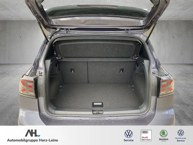 Volkswagen T-Cross 1.0 TSI DSG