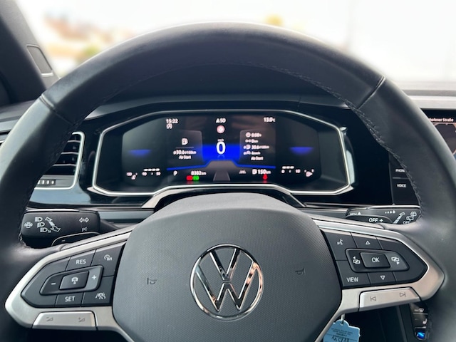 Volkswagen Taigo 1.0 TSI