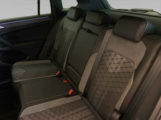 Volkswagen Tiguan DSG R-Line