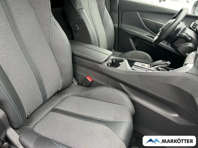 Peugeot 3008 Allure Pack Hybrid