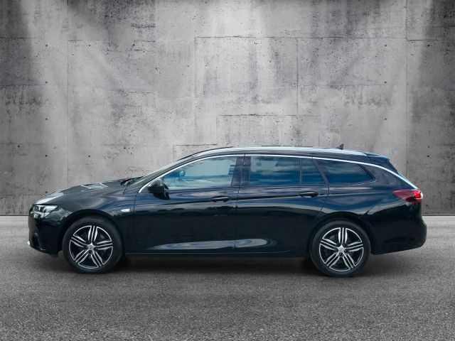 Opel Insignia Sports Tourer