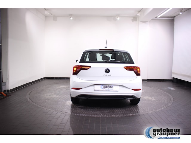 Volkswagen Polo Life