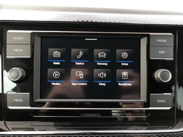 Volkswagen Polo 1.0 TSI DSG Life