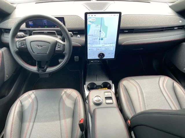 Ford Mustang Mach-E AWD Extended range