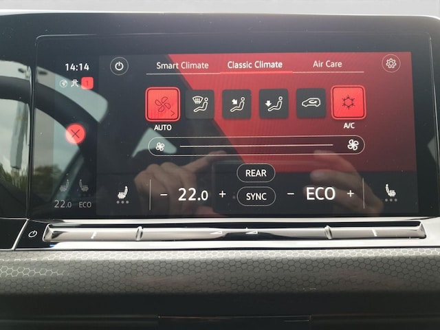 Volkswagen Golf DSG GTE