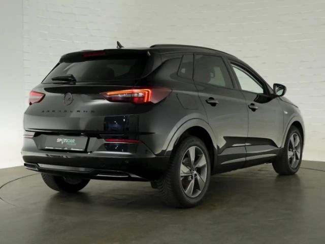 Opel Grandland X GS-Line Grand Sport