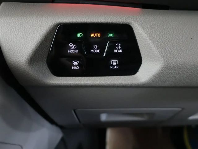 Volkswagen Multivan T7