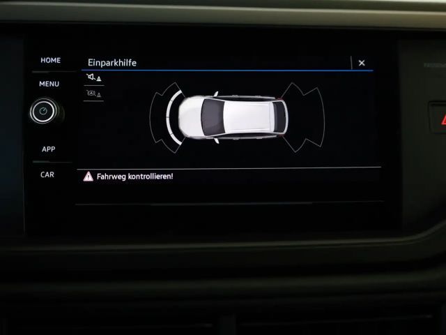 Volkswagen Taigo 4Me TSI