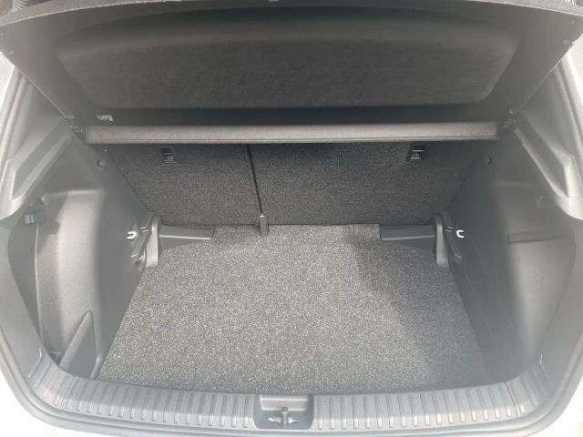 Skoda Fabia Monte Carlo