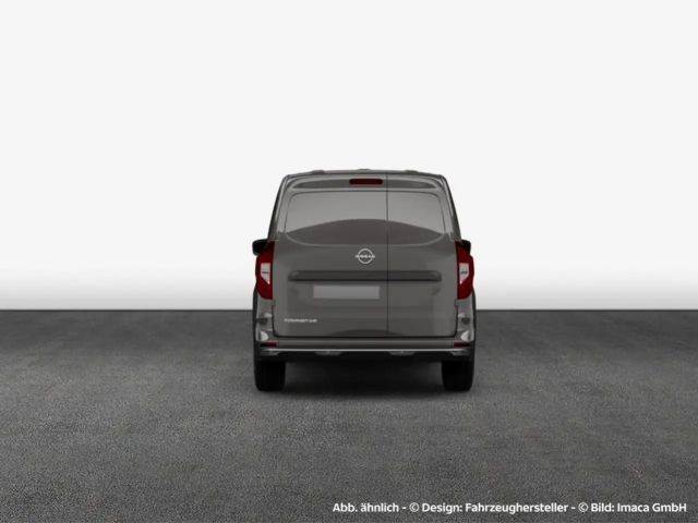 Nissan Townstar N-Connecta Townstar EV