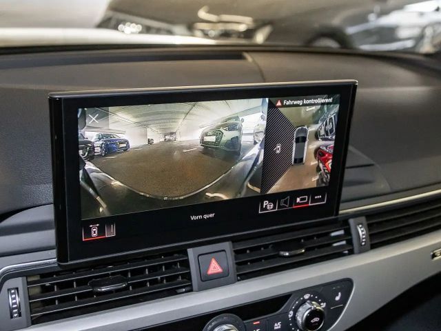 Audi A5 40 TDI Quattro S-Line