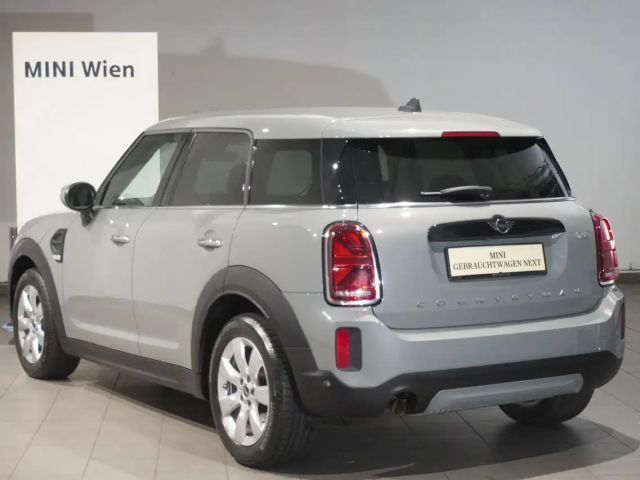 MINI One Countryman ONE