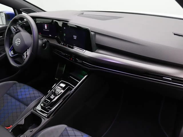 Volkswagen Golf 2.0 TSI DSG