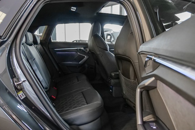 Audi S3 Quattro S-Tronic Sportback