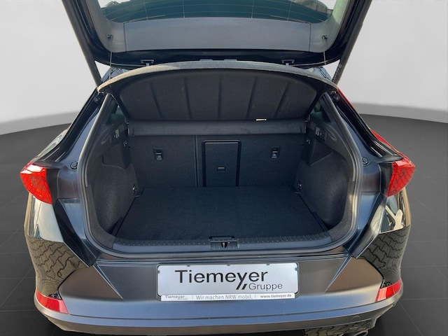 Cupra Formentor 2.0 TSI DSG