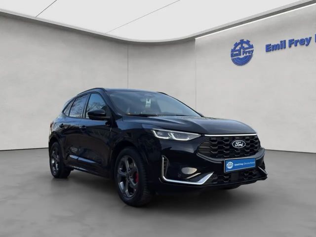 Ford Kuga EcoBoost ST Line X