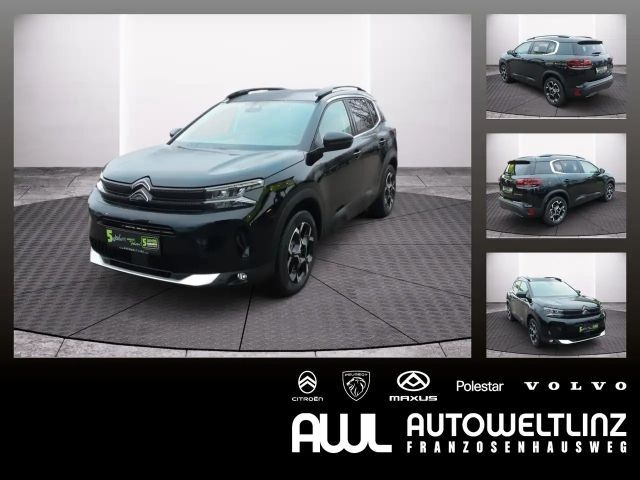 Citroën C5 Aircross BlueHDi Max Urban ride