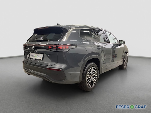 Volkswagen Tayron 2.0 TDI DSG Life