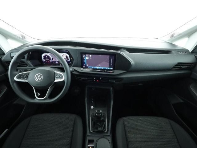 Volkswagen Caddy Caddy 5 2,0TDI 75kW EPH NAVI KAMERA GAJA KLIMAA