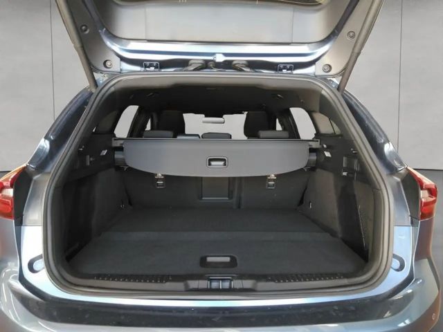 Ford Focus EcoBoost ST Line Wagon