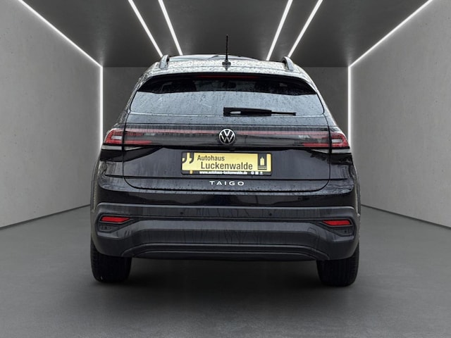 Volkswagen Taigo 1.0 TSI DSG IQ.Drive Life
