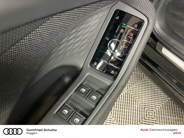 Audi A5 Avant S-Tronic