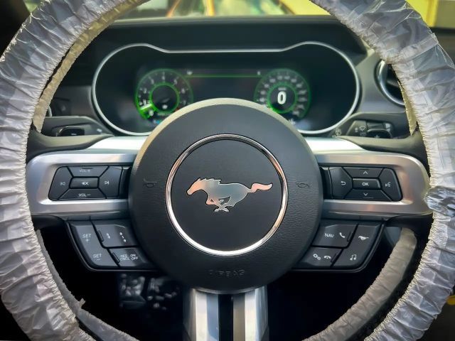 Ford Mustang GT 5.0 V8 Shelby