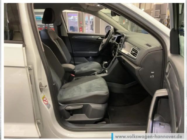 Volkswagen T-Roc 1.5 TSI DSG Style