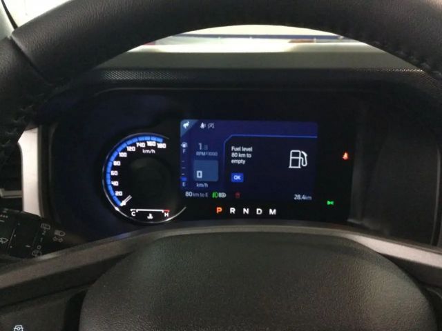 Ford Bronco Outer Banks