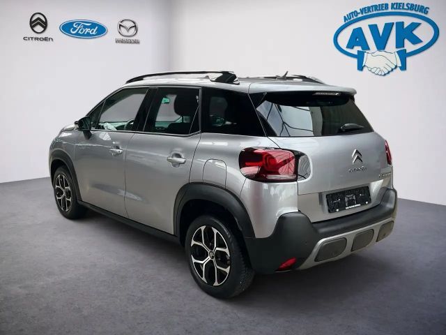 Citroën C3 Aircross Plus