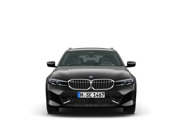 BMW 320 320d M-Sport Touring xDrive
