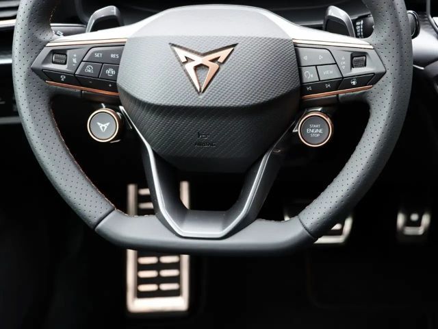 Cupra Formentor DSG VZ e-Hybrid