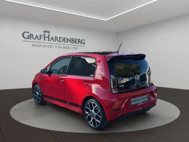 Volkswagen up! GTI