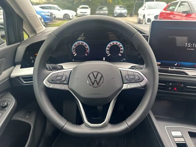 Volkswagen Golf Business DSG Variant