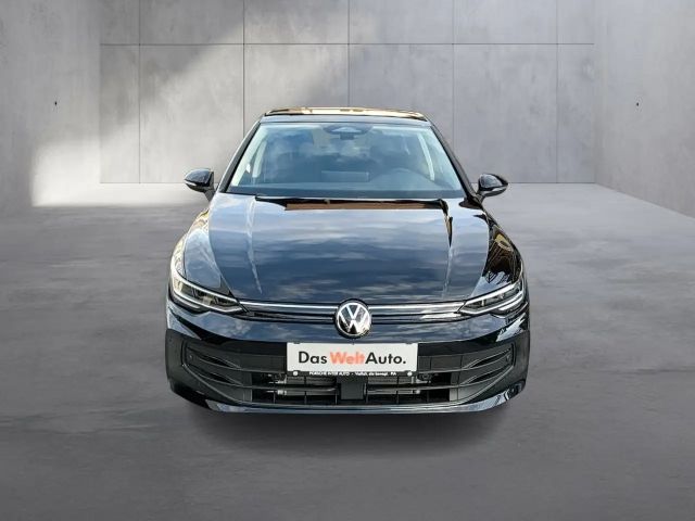 Volkswagen Golf DSG eHybrid