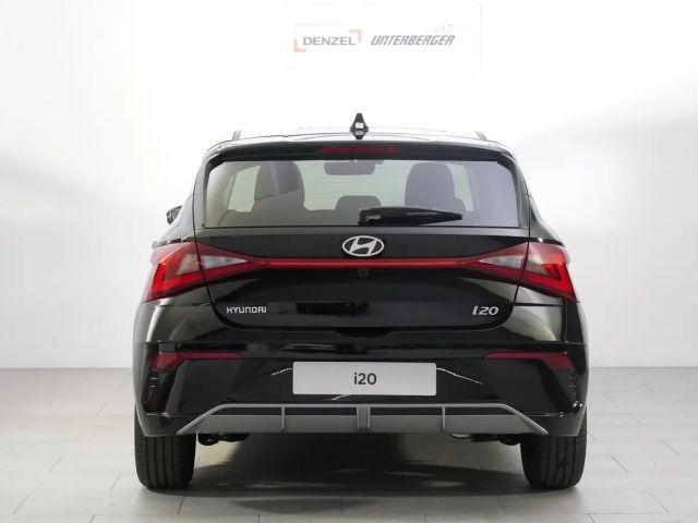 Hyundai i20 1.2