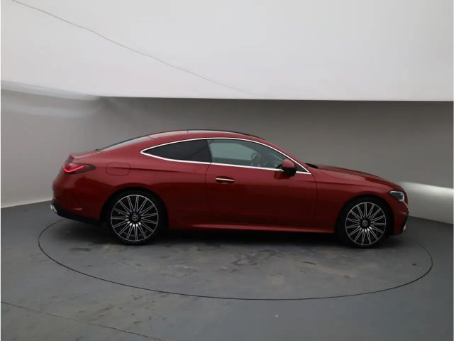 Mercedes-Benz CLE 300 4MATIC AMG Line Coupé