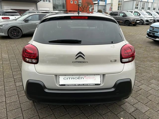 Citroën C3 Pack PureTech Shine