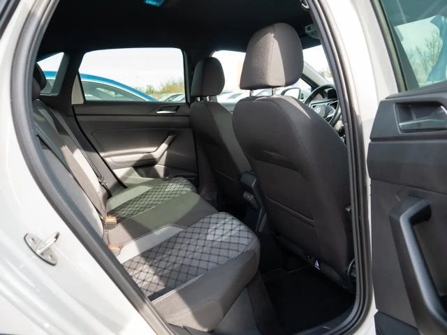 Volkswagen Taigo 1.5 TSI R-Line