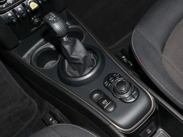 MINI Cooper SE Countryman All4 SE