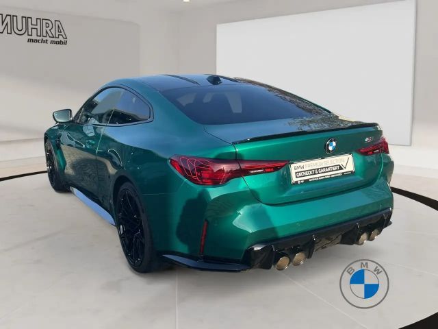 BMW M4 Competition Coupé xDrive