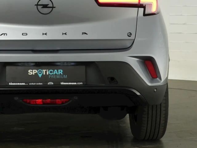 Opel Mokka GS-Line Grand Sport Mokka-e