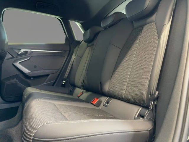 Audi S3 2.0 TFSI Sedan