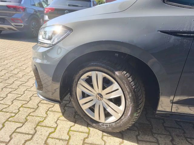 Volkswagen Touran Highline R-Line